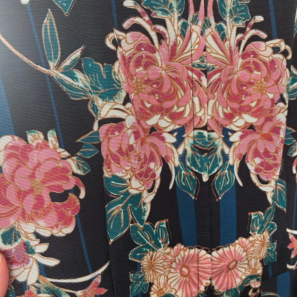 NWOT ModCloth Beautiful You Fit and Flare Dress - Picture 7 of 13